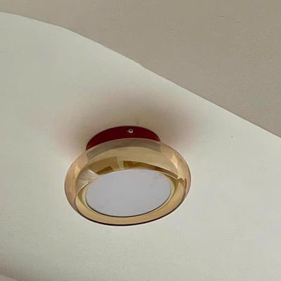 Đèn ốp trần DO036