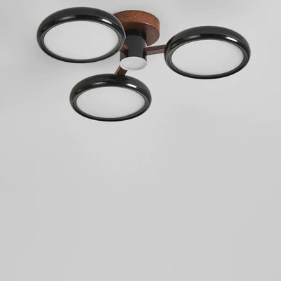 Đèn ốp trần DO039