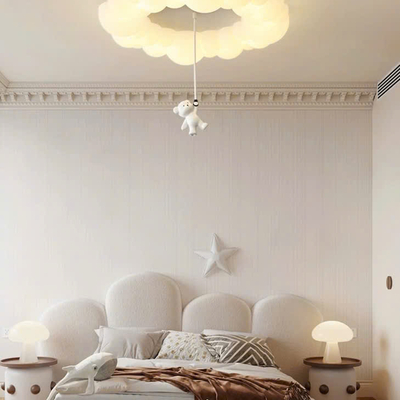 Đèn ốp trần DO043