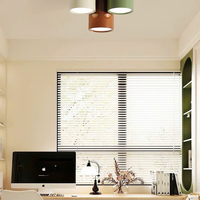 Đèn ốp trần DO047