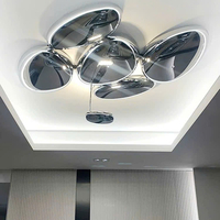 Đèn ốp trần DO048