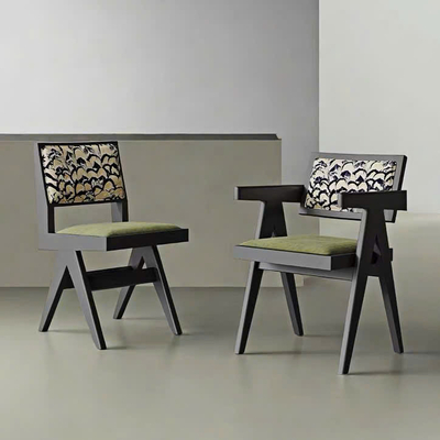 Ghế ăn cao cấp nhập khẩu GA050