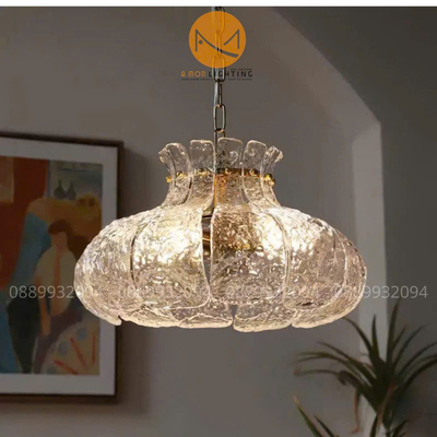 Đèn thả trang trí DT107