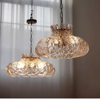 Đèn thả trang trí DT107