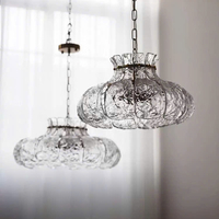 Đèn thả trang trí DT107