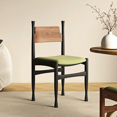 Ghế ăn gỗ  nhập khẩu cao cấp GA070