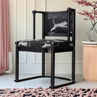 Ghế ăn nhập khẩu cao cấp GA074