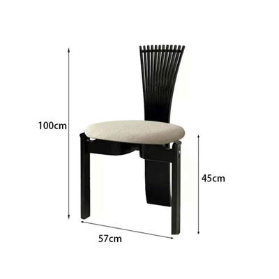 Ghế ăn nhập khẩu cao cấp GA075