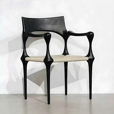 Ghế ăn cao cấp nhập khẩu GA078