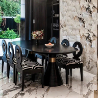 Ghế ăn gỗ nhập khẩu GA085