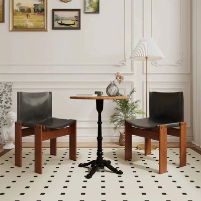 Ghế ăn gỗ nhập khẩu GA087