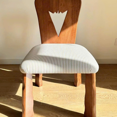 Ghế ăn gỗ nhập khẩu GA088