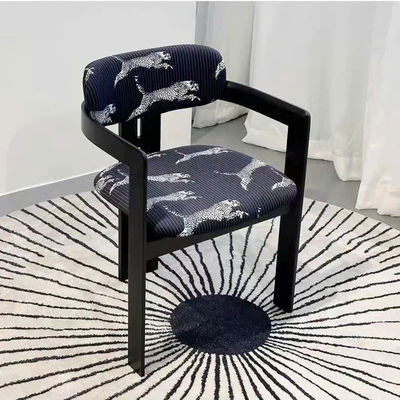 Ghế ăn gỗ nhập khẩu cao cấp GA089