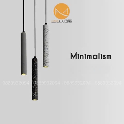 Đèn tường phong cách Minimalism M0013