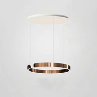 Đèn thả trang trí có gầm thả DT108