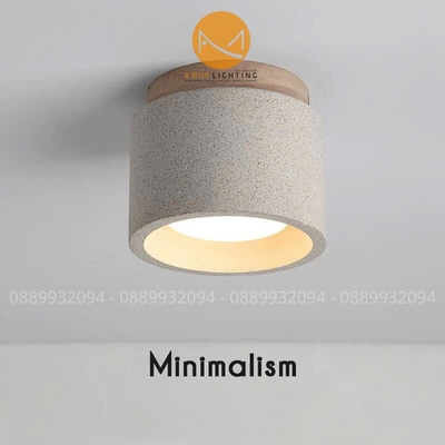 Đèn gắn tường phong cách minimalism M0023