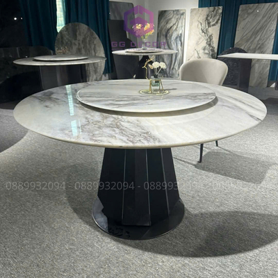 Bàn ăn cao cấp BA139