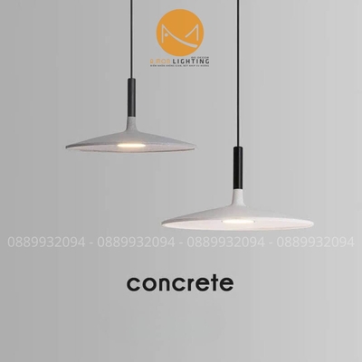 Đèn thả phong cách minimalism M0033