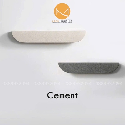 Đèn tường phong cách minimalism M0034