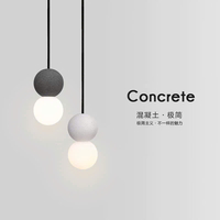 Đèn thả phong cách minimalism M0040