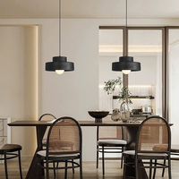 Đèn thả trang trí DT115