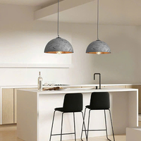 Đèn thả trang trí DT116