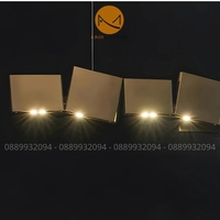 Đèn thả ngang DNT095