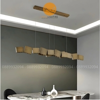 Đèn thả ngang DNT095