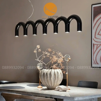 Đèn thả ngang DNT098