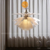 Đèn thả chùm DC013