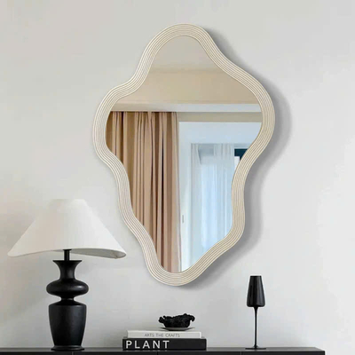 Gương trang trí 022