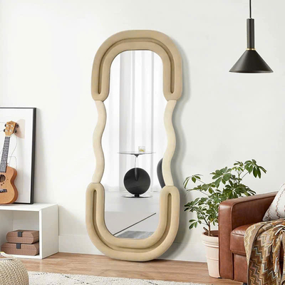 Gương trang trí 023