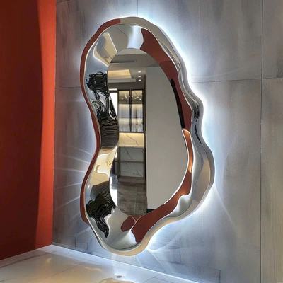 Gương trang trí 025