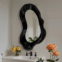 Gương trang trí 025