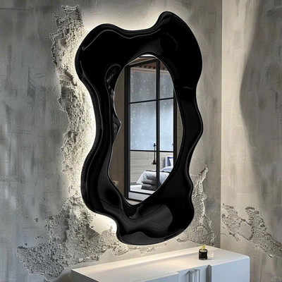 Gương trang trí 027