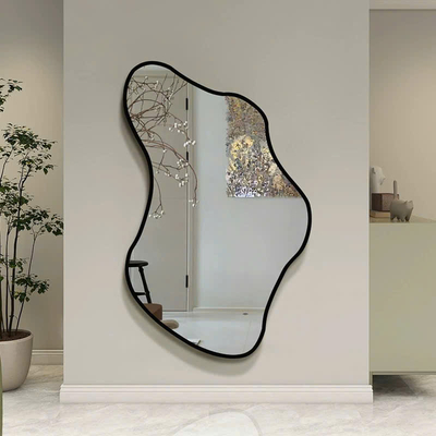 Gương trang trí 028