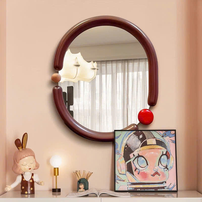 Gương trang trí 029