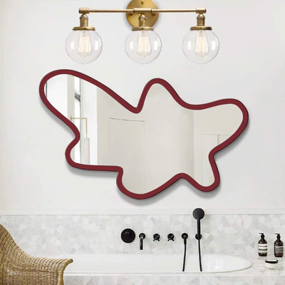 Gương trang trí 030