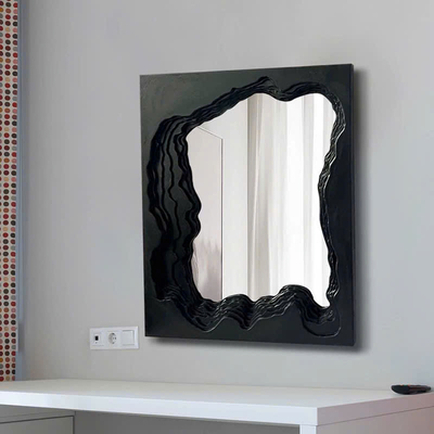 Gương trang trí 032