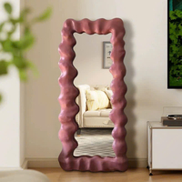 Gương trang trí 034