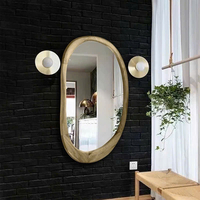 Gương trang trí 035