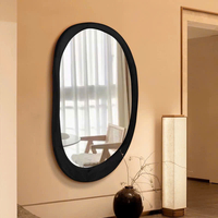 Gương trang trí 035