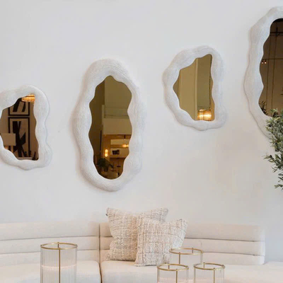 Gương trang trí 036