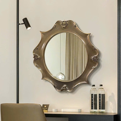 Gương trang trí 040