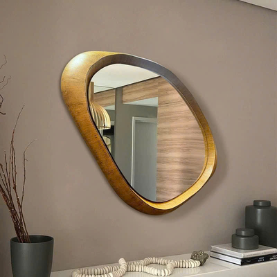 Gương trang trí 044