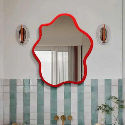 Gương trang trí 046