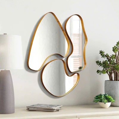 Gương trang trí 048