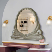 Gương trang trí 051