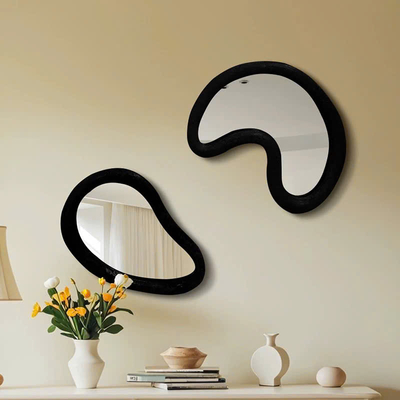 Gương trang trí 052