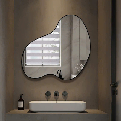 Gương trang trí 054